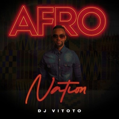 Afro Nation EP