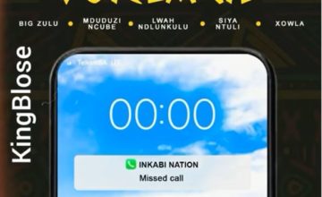 LYRIC: Inkabi Nation – Voicemail