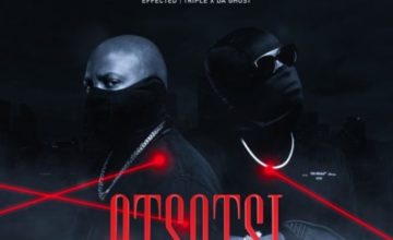 Kweyama Brothers – Otsotsi ft. Triple X Da Ghost, Effected, Benny Maverick & Uncool MC