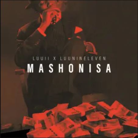 Luu II & Luu Nineleven – Mashonisa EP