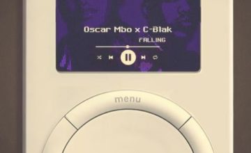 Oscar Mbo & C-Blak