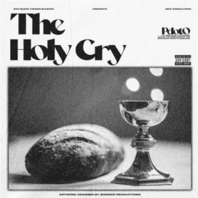 Pdot O – Holy Ghost Cry