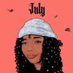 Sammie Heavens – July EP