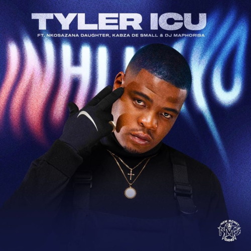 Tyler ICU – Inhliziyo ft. Nkosazana Daughter, Kabza De Small & DJ Maphorisa (Official Audio)