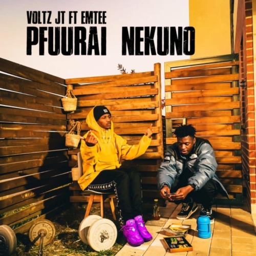 Voltz JT – Pfuurai Nekuno ft. Emtee