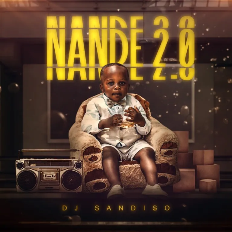 dj  - DJ Sandiso – Nande Intro ft. Mawhoo