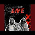 DJ Maphorisa & Kabza De Small – Trust Fund ft. Focalistic, Mpura & Madumane [Live] 