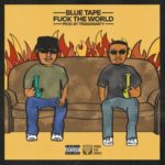 A-Reece & Jay Jody - Fuck The World!