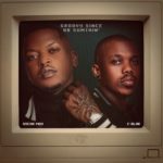 ALBUM: Oscar Mbo & C-Blak – Groovy Since 90 Sumthin’
