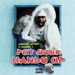 Cassper Nyovest – Put Your Hands Up ft. Mousse T
