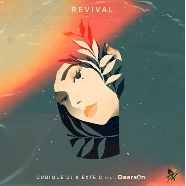 Cubique DJ & Exte C – Revival ft. Dearson