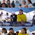 DJ Givy Baby – Boat Cruise (Mix) ft. Sir Trill & Soa Mattrix