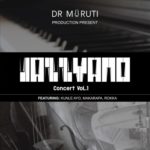 Dr Moruti – The Jazzyano Concert, Vol. 1