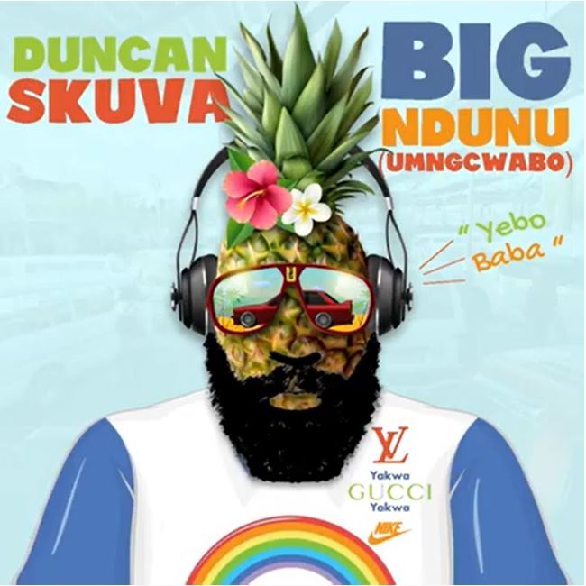 Duncan - Umngcwabo