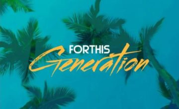 Echo Deep – For This Generation EP