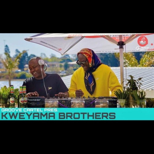 Kweyama Brothers – Groove Cartel Amapiano Mix