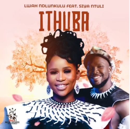 Lwah Ndlunkulu - Ithuba ft. Siya Ntuli