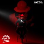 Mr JazziQ – D.O.P 2.0 ft. Tsiki XII, Marcus MC & JazziDisciples