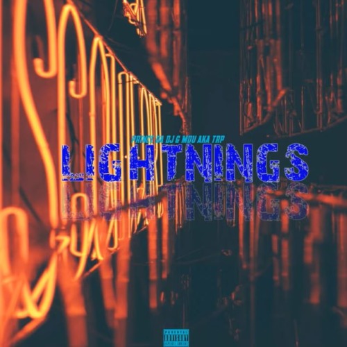 Prince Da DJ – Lightning’s ft. MDU aka TRP