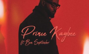 Prince Kaybee – 3 In the Morning ft. Ben September