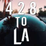 Cassper Nyovest – 428 To LA ft. Casey Veggies (Prod. Anatii)