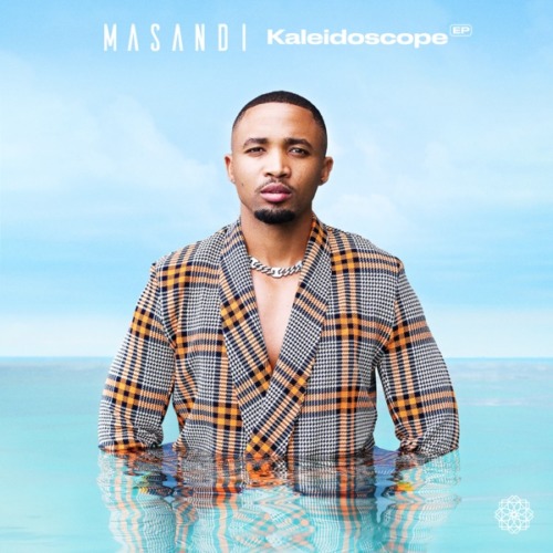 Masandi - Kaleidoscope EP