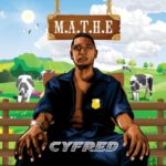 Cyfred – M.A.T.H.E EP