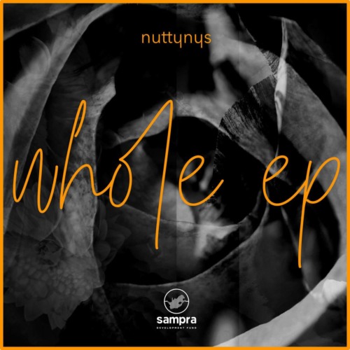 Nutty Nys – Whole EP