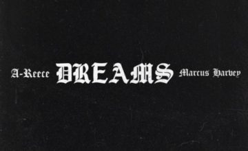 A Reece & Marcus Harvey - Dream