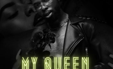 Barbioulis – My Queen ft. Blxckie