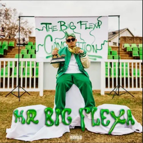 Costa Titch - Mr Big Flexa EP (Tracklist)