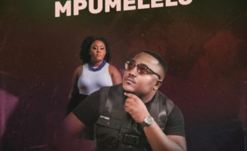 DJ Bullet – Mpumelelo ft. Pixie L