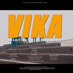 EmoAfrika – Vika ft. MFR Souls