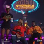 J-Smash – Pheli ft. 25K & Buzzi Lee