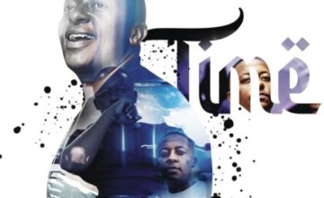 Junior Taurus – Umfazi ft. Cnethemba Gonelo