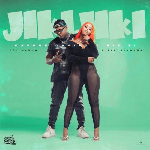 KayGee DaKing & Bizizi – Jiki Jiki ft. Lusha & CitykingRSA