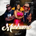Kaytee – Mushumo ft. Mr Brown & Airburn Sounds