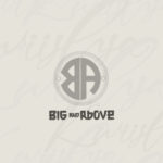 Kwiish SA – Big and Above EP