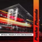 MFR Souls & Nhlonipho – Pusha Phanda ft. S.O.N, Jazzmiqdeep & Basilsoulnshades
