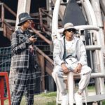 Mellow & Sleazy – Ubhasikidi (Main Mix) ft. Musa Keys
