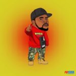 Metro CMG – Where The Danger Is ft. Trevor Smith & Mas Musiq
