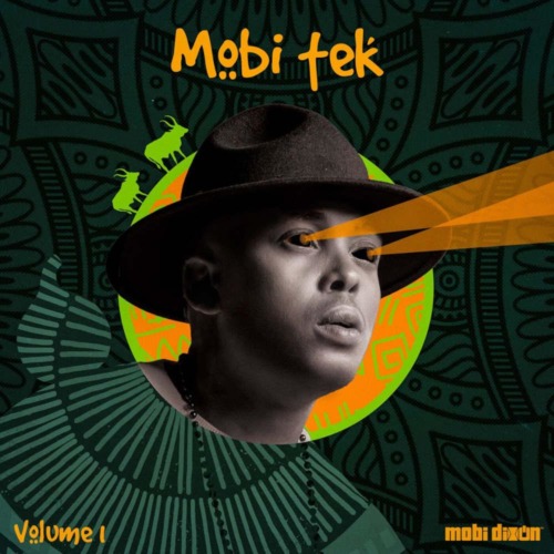 Mobi Dixon – Matasa ft. NaakMusiQ & Candy Man