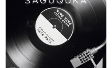 Msaki & Sun-EL Musician – Pata Pata Saguquka