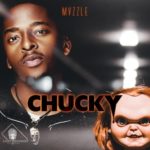 Mvzzle – Chucky