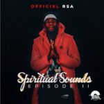 Officixl RSA – Ingane ft. Mgiftoz SA