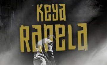 Pat Medina - Keya Rapela ft. Morosto