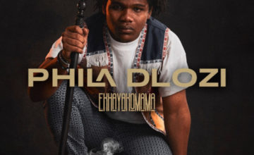 Phila Dlozi – Badimo ft. DJ Maphorisa & Boohle