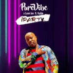PureVibe & Leon Lee – iParty ft. Kuhle