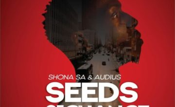 Shona SA & Audius – Totems ft. DJ Fresh SA