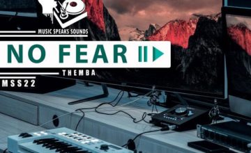ALBUM: Themba – No Fear